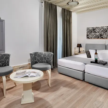 Galaxy Hotel Naxos-3